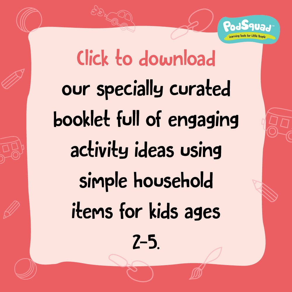 Download the activity booklet!